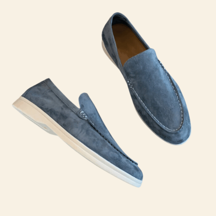 Herrenschuhe | Schuhe Loafer Stil | Elegante Freizeitkleider
