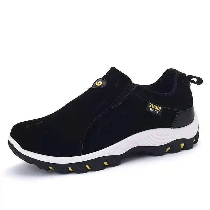 On Sportschuhe Herren | Bequeme Freizeit Schuhe | Rutschfest