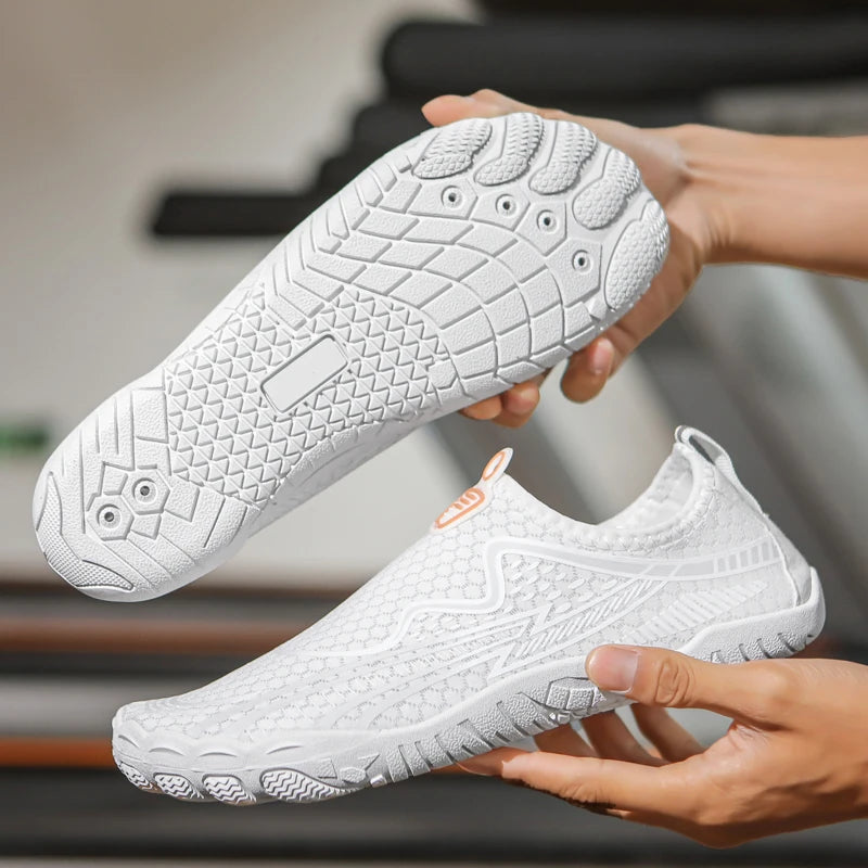 On Sportschuhe Herren | Wasser Schnell Trocknend | Outdoor Schuhe