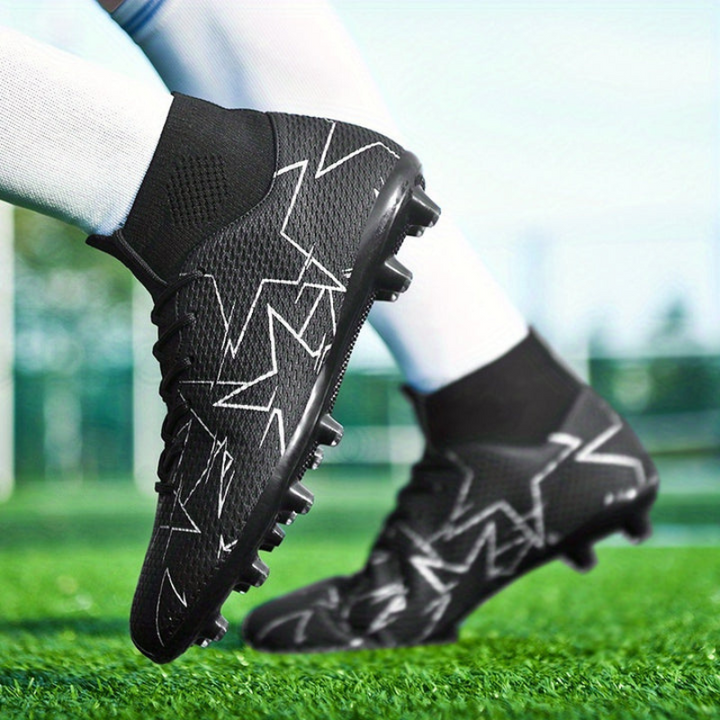 Herren On Sportschuhe | AG Fußballschuhe | Für Intensives Training