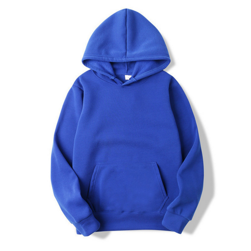 Herren Hoodie | Warmer Sweatshirt mit Kapuze