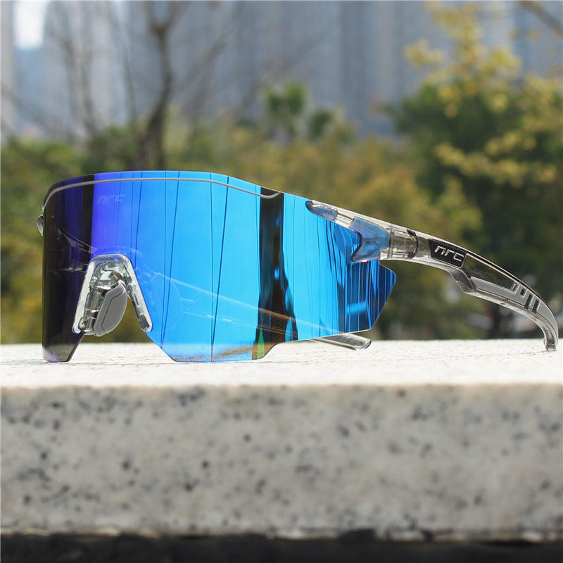 Herren Sonnenbrille | Sportlich Modern | Slip-on | Sommer