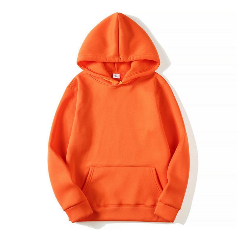 Herren Hoodie | Warmer Sweatshirt mit Kapuze