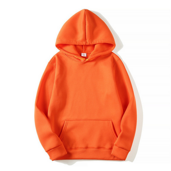 Herren Hoodie | Warmer Sweatshirt mit Kapuze