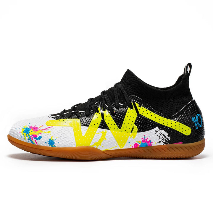 Herren Fußballschuhe | Indoor High Grip | Komfortable On Sportschuhe