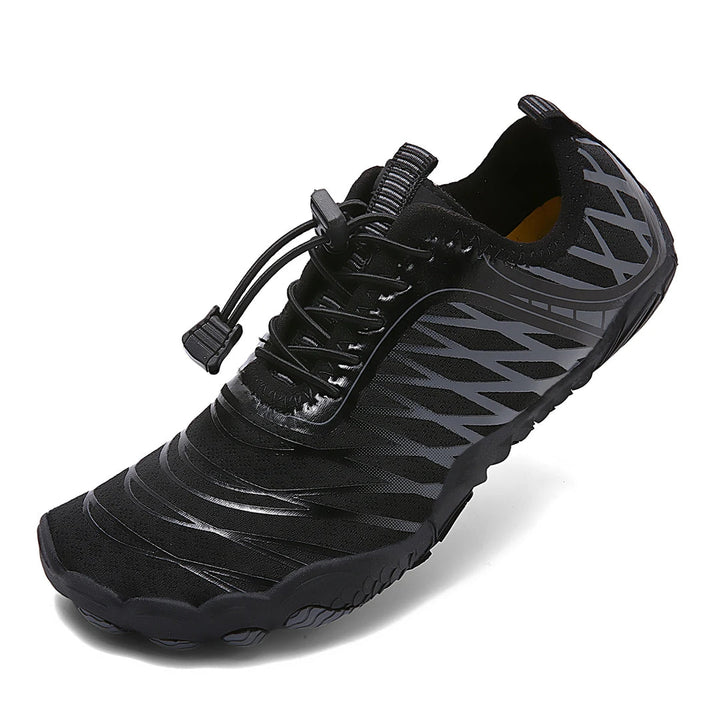 On Sportschuhe Herren | Dynamische Aqua Funktion | Schuhe Flexibel