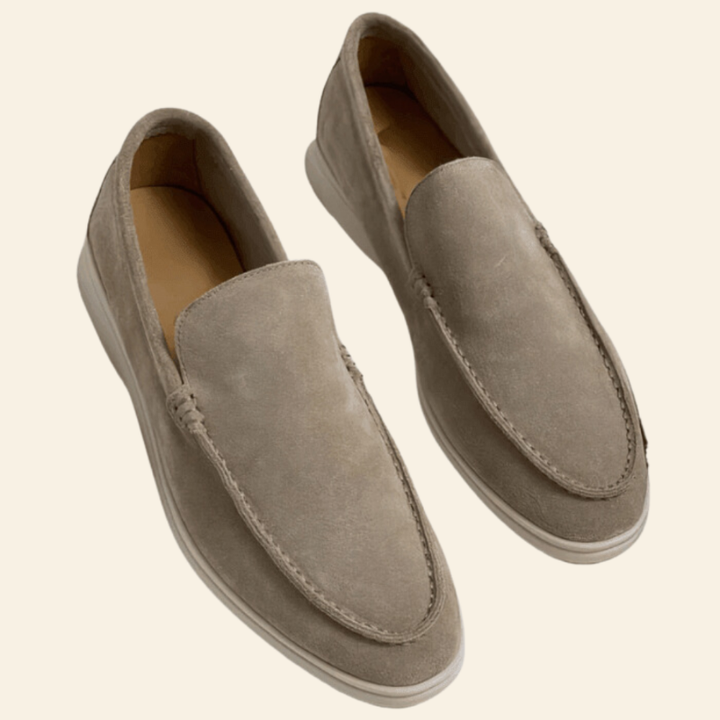 Herrenschuhe | Schuhe Loafer Stil | Elegante Freizeitkleider