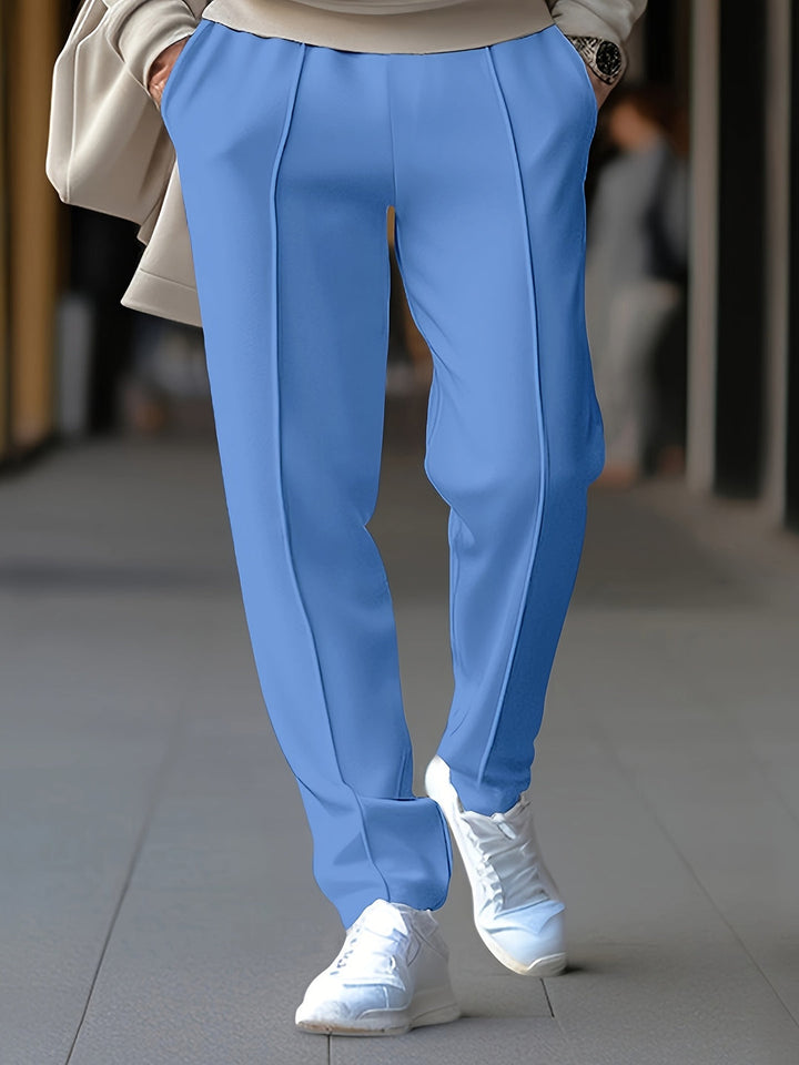 Jogginghose Herren | Moderne Kleider Mode | Schmale Form