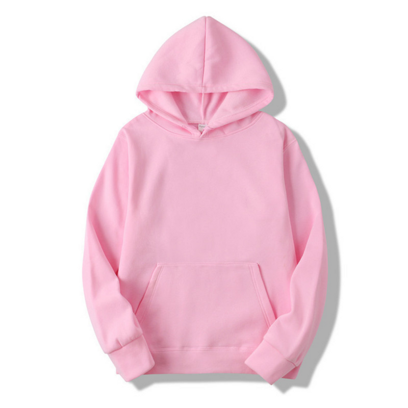 Herren Hoodie | Warmer Sweatshirt mit Kapuze