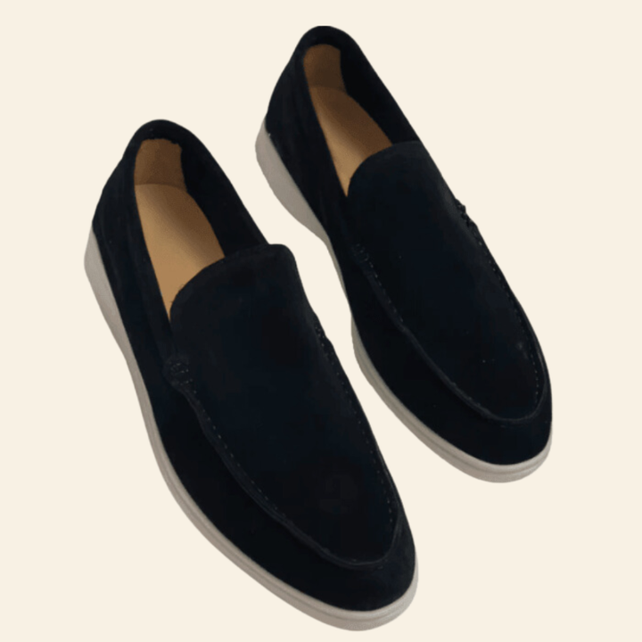Herrenschuhe | Schuhe Loafer Stil | Elegante Freizeitkleider