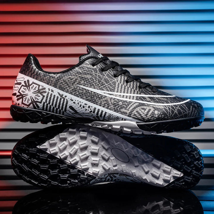 Herren Fußballschuhe | Indoor High Grip | Komfortable On Sportschuhe