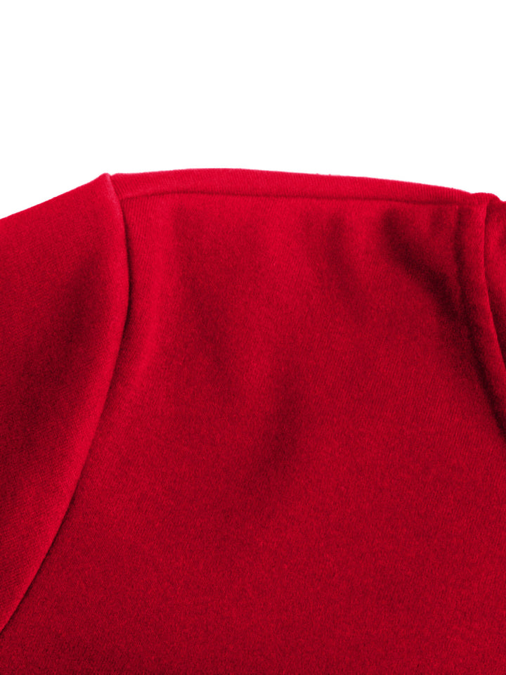 Winterjacke Herren  | Leichte Kapuzenjacke |  Casual Jacke Herren