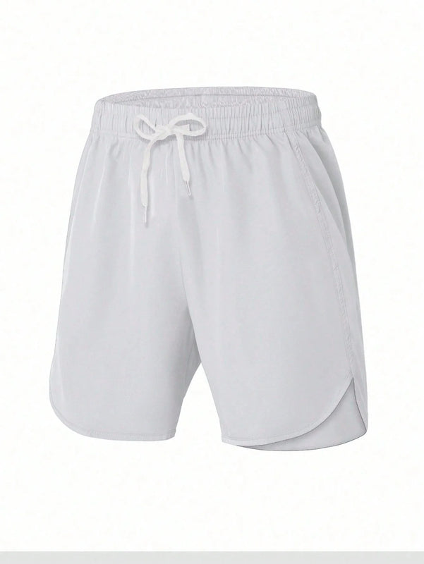 Herren Shorts | Modern Fit | Kordelzug | Sommer