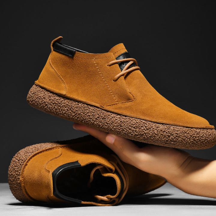 Schuhe Herren | Lässige Herren Boots | Warme Winterschuhe