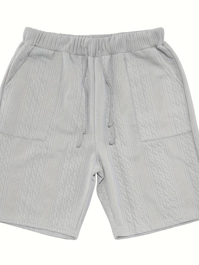Herren Set | Oversized | Schlupfmodell | Sommer
