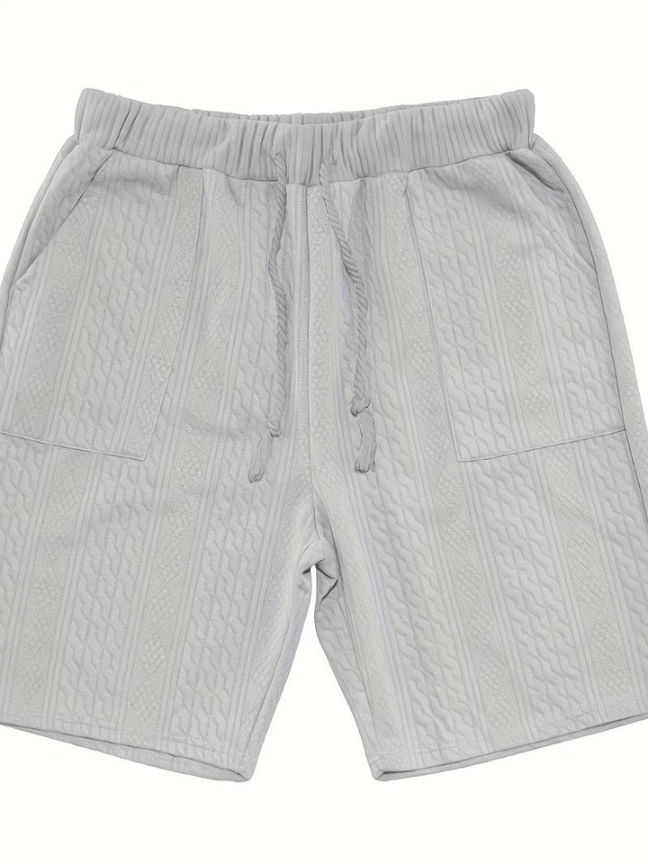 Herren Set | Oversized | Schlupfmodell | Sommer