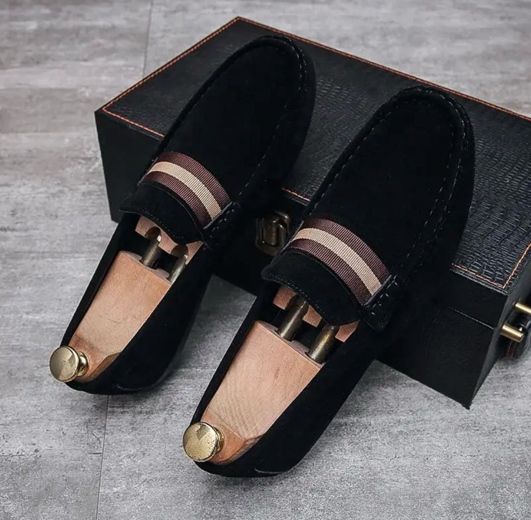 Herren Schuhe | Elegant | Slip-on | Sommer