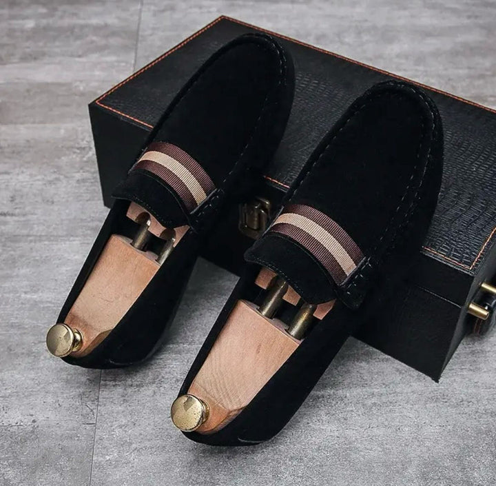 Herren Schuhe | Elegant | Slip-on | Sommer