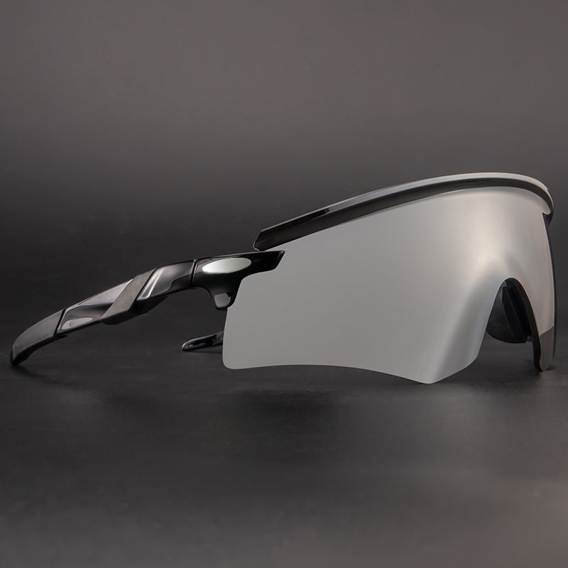 Herren Sonnenbrille | Sportlich | Visierdesign | Sommer