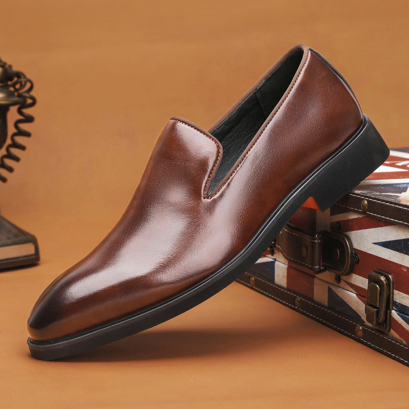 Herren Schuhe | Elegant | Slip-on | Sommer