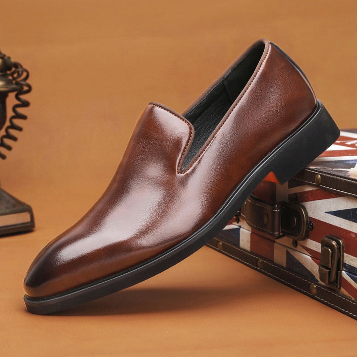Herren Schuhe | Elegant | Slip-on | Sommer