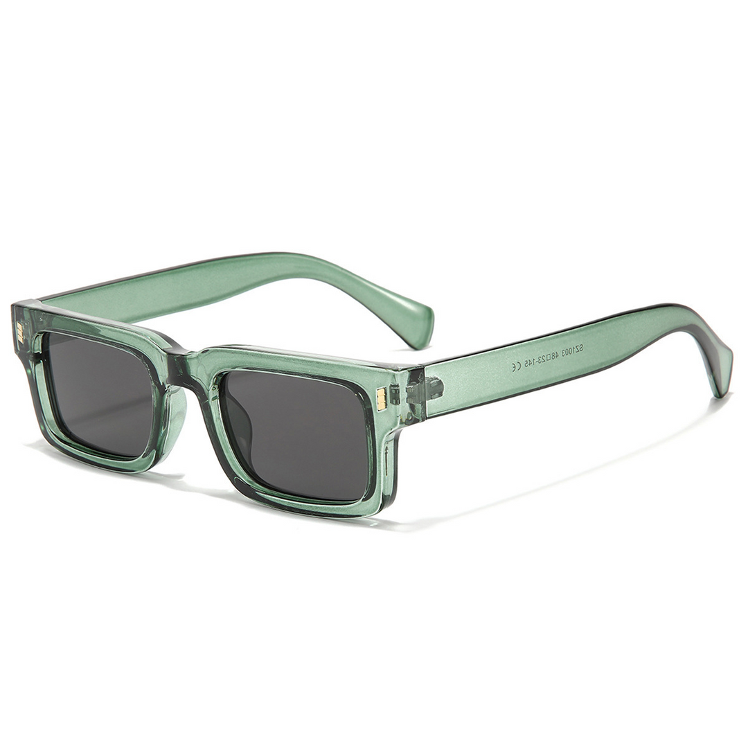 Herren Sonnenbrille | Elegant | Leichtes Modell | Sommer