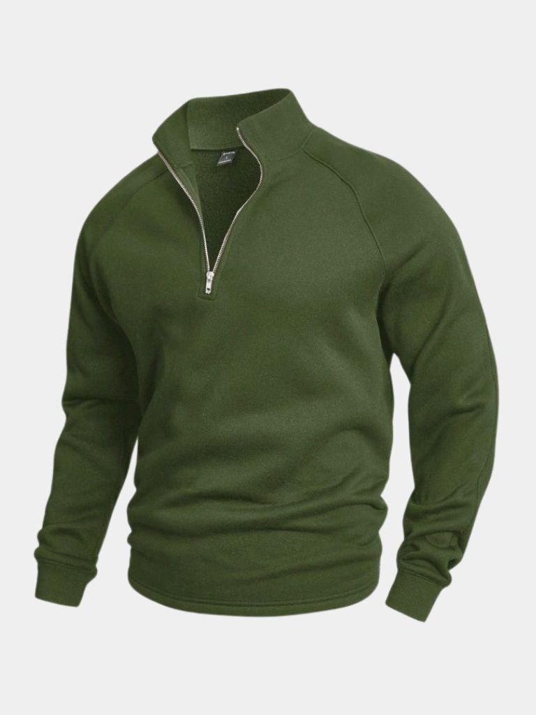 Pullover Herren | Slim Fit Design | Stilvoll Herren Pulli