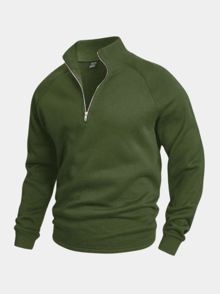 Pullover Herren | Slim Fit Design | Stilvoll Herren Pulli