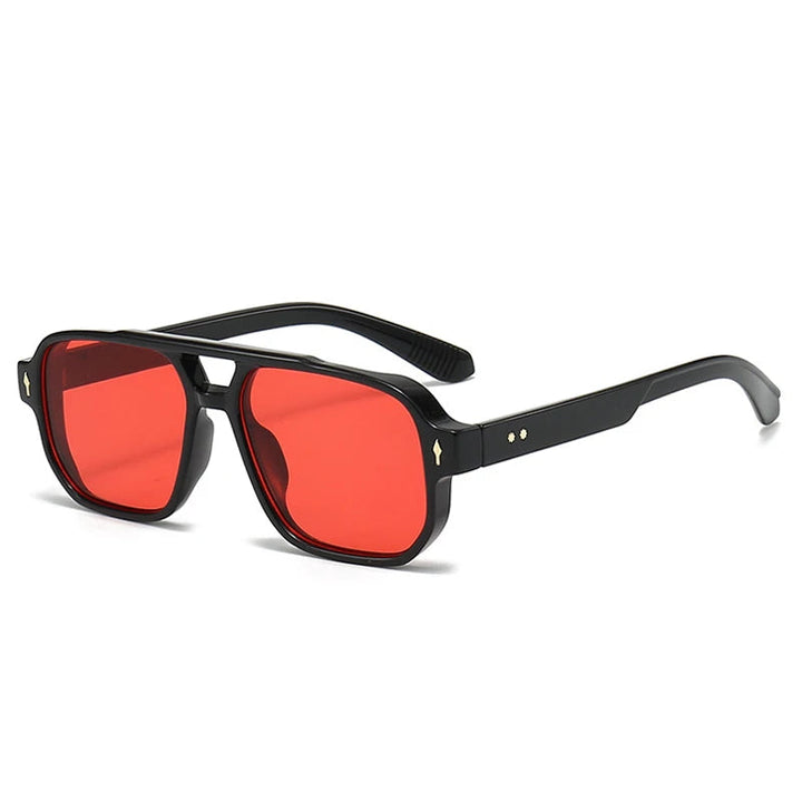 Herren Sonnenbrille | Oversized | Instapmodell | Sommer