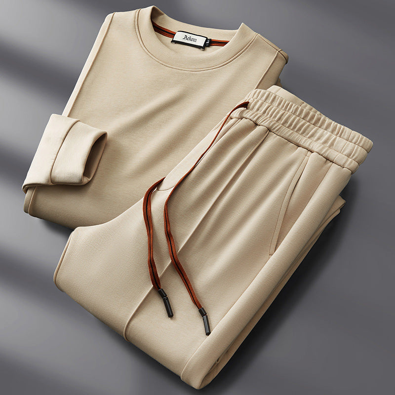 Herren Set | Oversized | Schlupfmodell | Sommer