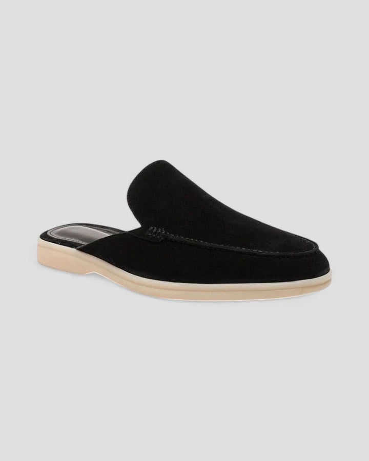 Damenschuhe | Slip-On | Schlichtes Design | Sommer