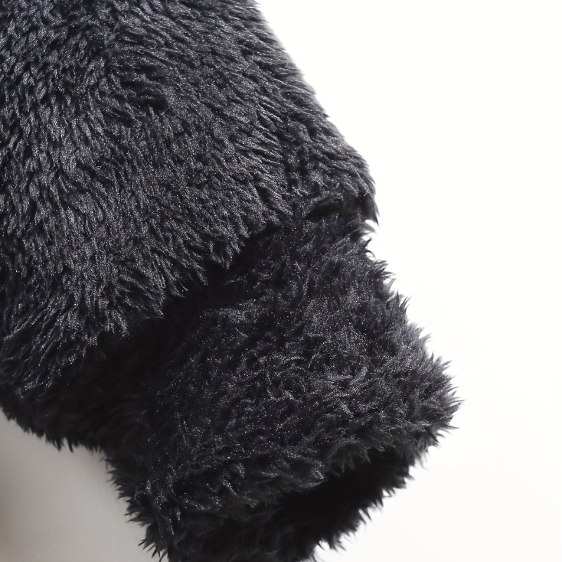 Winterjacke Herren | Warm Gefüttert & Stilvoller Look | Jacke Herren mit Kapuze