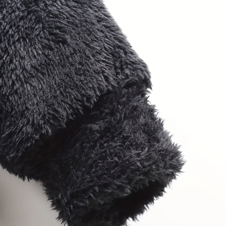 Winterjacke Herren | Warm Gefüttert & Stilvoller Look | Jacke Herren mit Kapuze