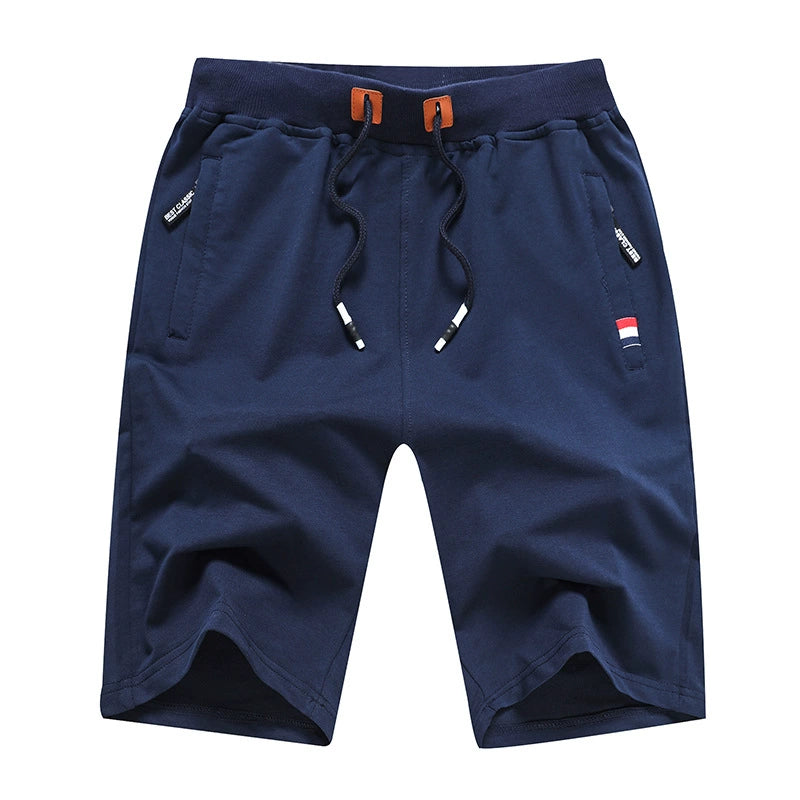 Herren Shorts | Sport | Mit Kordelzug Pulse | Sommer
