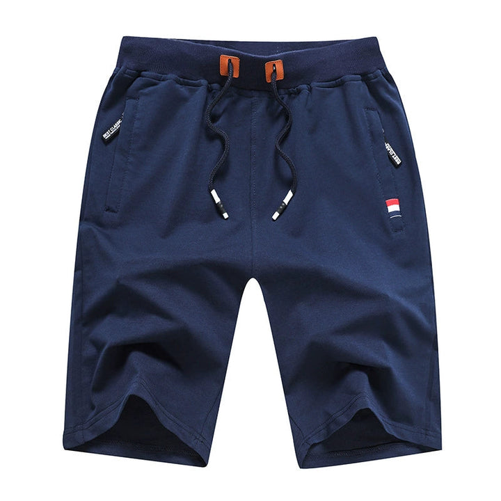 Herren Shorts | Sport | Mit Kordelzug Pulse | Sommer