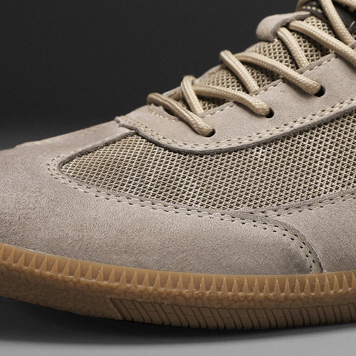 Herren Schuhe | Casual | Schnürung | Sommer