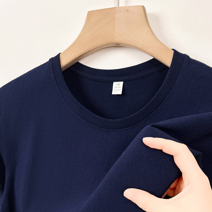 Herren T-Shirt | Minimalistisch | Kurze Ärmel | Sommer