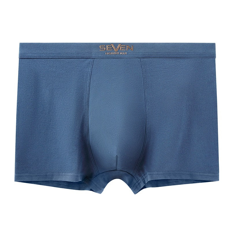 Herren Unterhose | Slim Fit | Nahtloses Design &amp; Elastischer Bund
