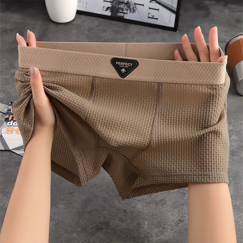Heren Boxershorts | Slimfit | Elastische Band