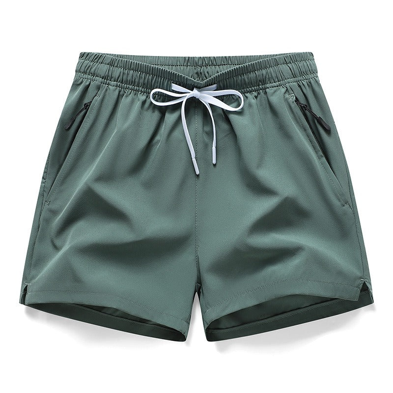Herren Shorts | Straight | Mit Kordel | Sommer