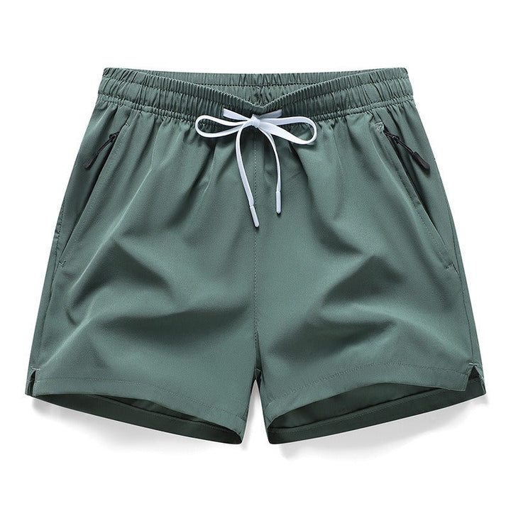 Herren Shorts | Straight | Mit Kordel | Sommer