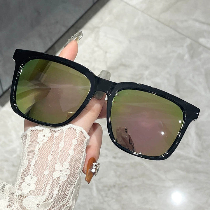 Herren Sonnenbrille | Street Reflect | Rechteckig | Sommer
