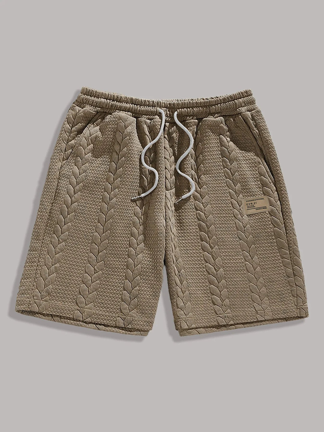 Herren Shorts | Oversized | Mit Kordelzug | Sommer
