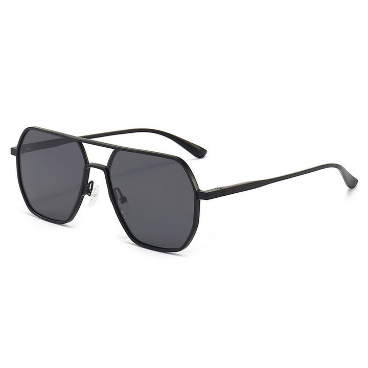 Herren Sonnenbrille | Elegant | Schlupfmodell | Sommer