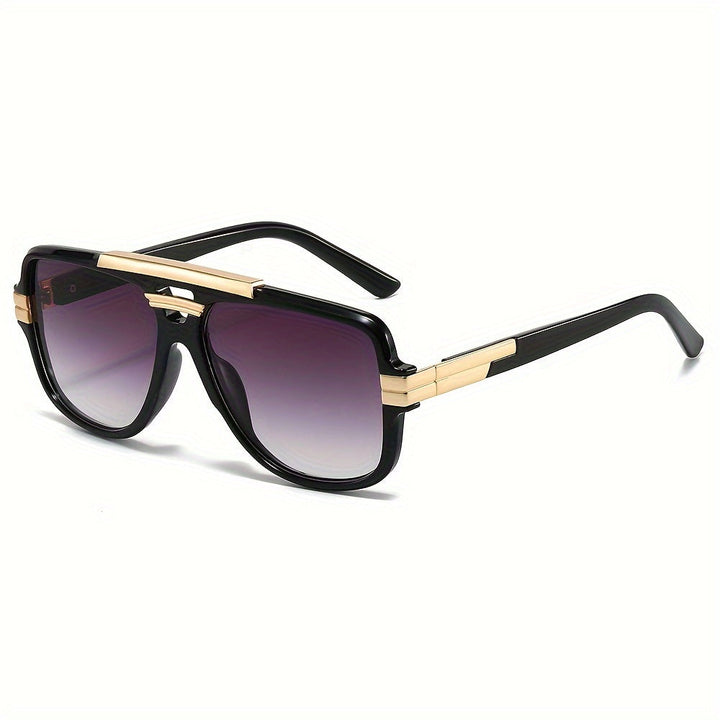 Herren Sonnenbrille | Retro | Schlupfmodell | Sommer