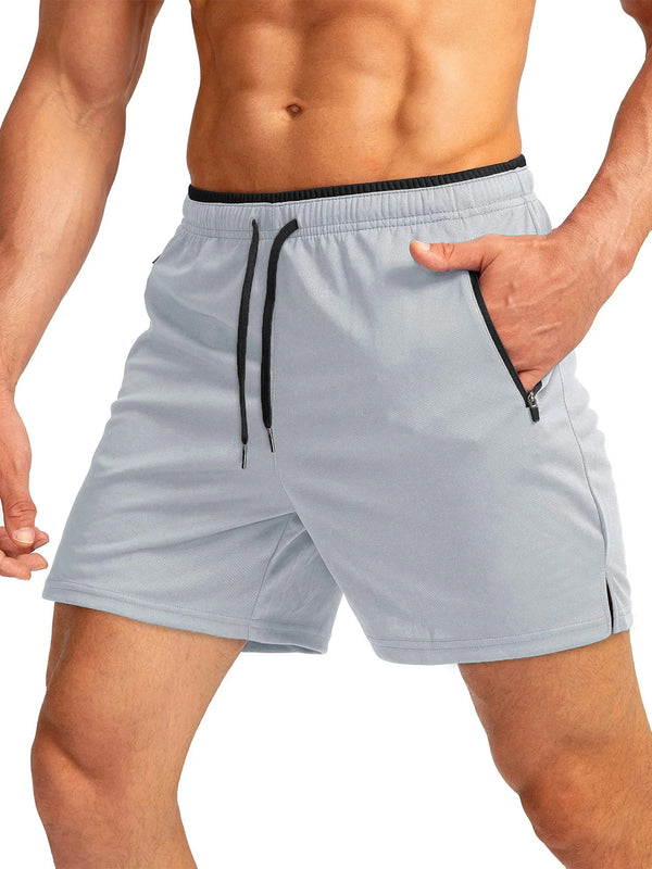 Herren Shorts | Slim Fit | Kordelzug | Sommer