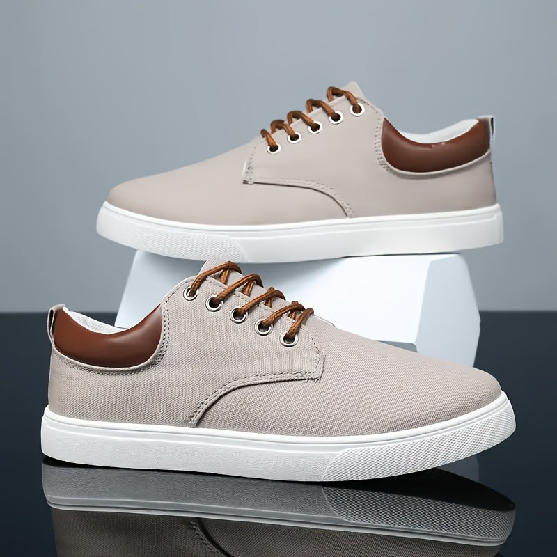 Herren Schuhe | Casual | Schnürung | Street