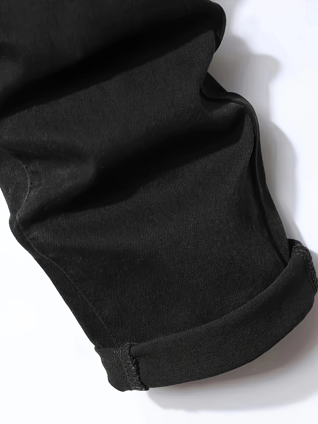 Herren Jeans | Slimfit | Mit Knopfverschluss | Sommer