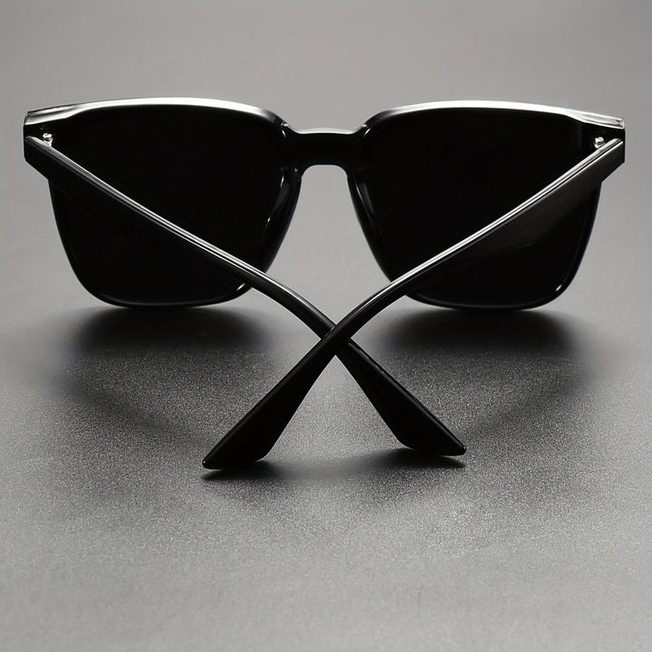 Herren Sonnenbrille | Oversized | Schlupfmodell | Sommer