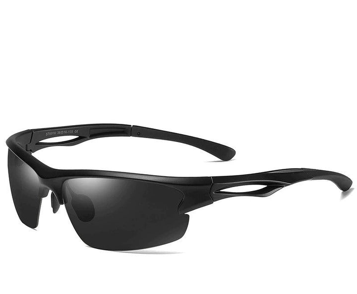 Herren Sonnenbrille | Sport Vision | Leicht | Sommer